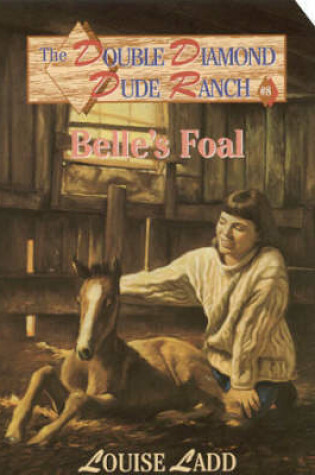 Cover of Belle's Foal