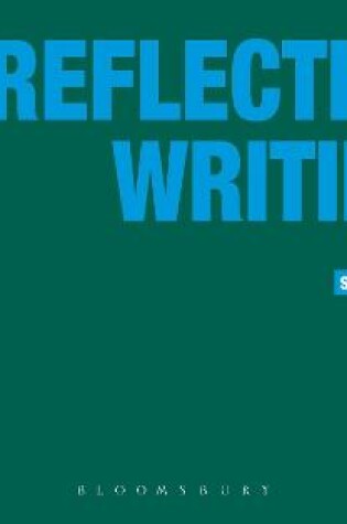 Cover of Reflective Writing