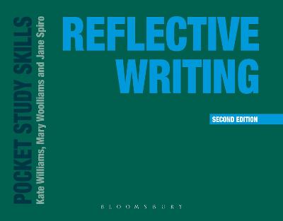 Cover of Reflective Writing