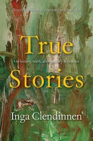 Cover of True Stories