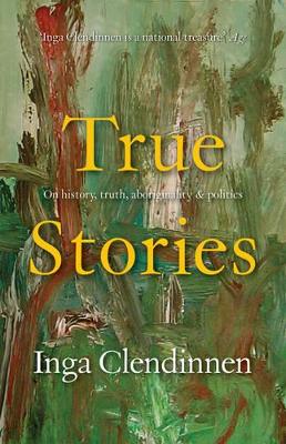 Book cover for True Stories