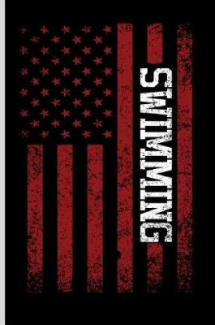 Cover of Swimming