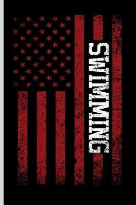 Book cover for Swimming