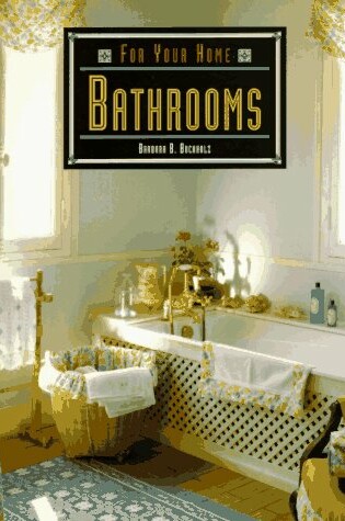 Cover of Bathrooms