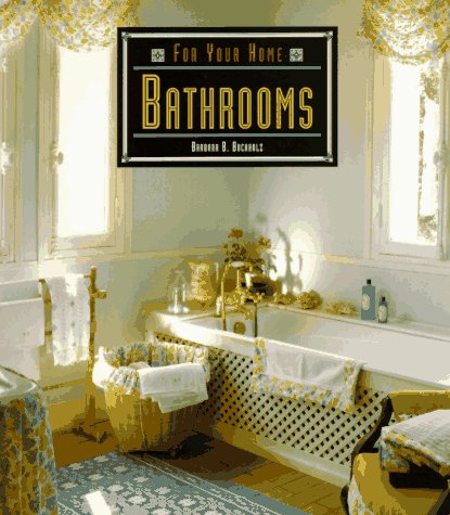 Book cover for Bathrooms