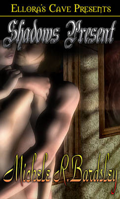 Book cover for Shadows Present