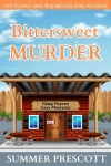 Book cover for Bittersweet Murder