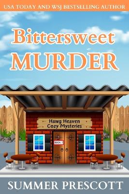 Cover of Bittersweet Murder