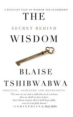 Book cover for The Secret Behind Wisdom