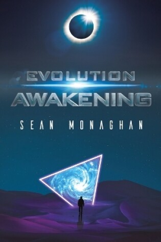 Cover of Evolution Awakening