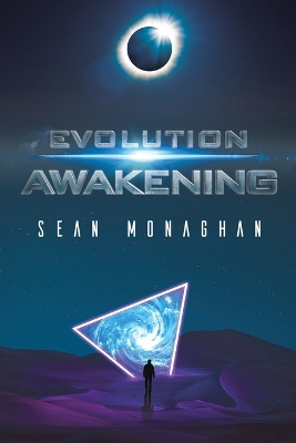 Book cover for Evolution Awakening