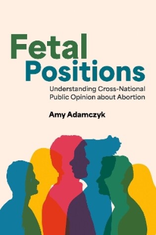 Cover of Fetal Positions