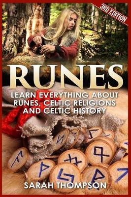 Cover of Runes