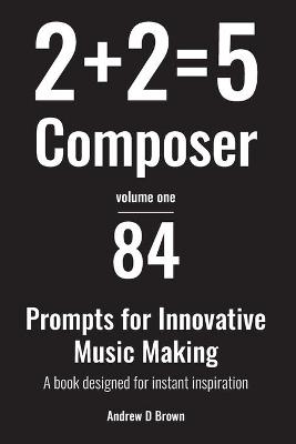 Cover of 2+2=5 Composer