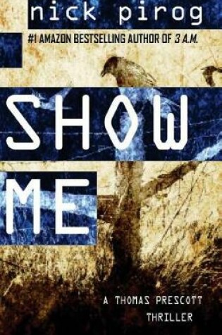 Cover of Show Me