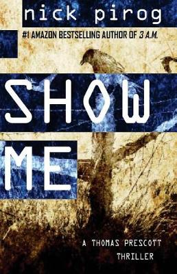 Cover of Show Me