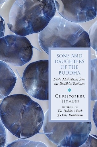 Cover of Sons And Daughters Of The Buddha