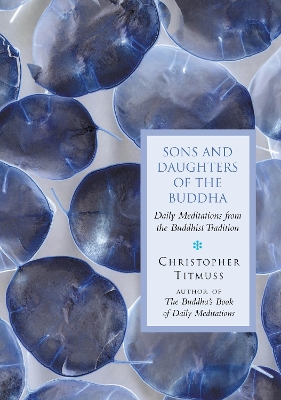 Book cover for Sons And Daughters Of The Buddha