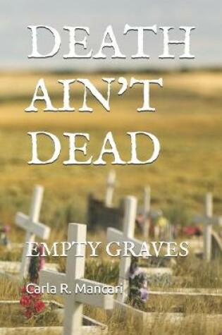 Cover of Death Ain't Dead