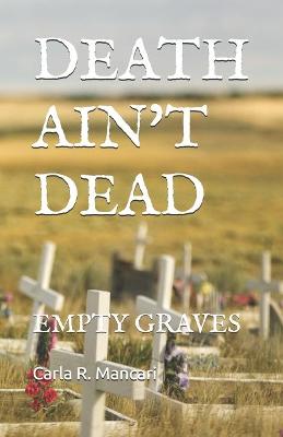 Book cover for Death Ain't Dead