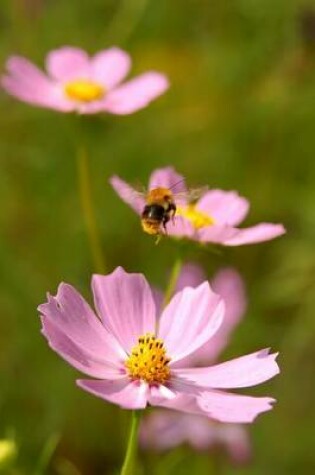 Cover of Flowers and a Bee (for the Love of Gardening)