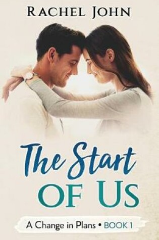 Cover of The Start of Us