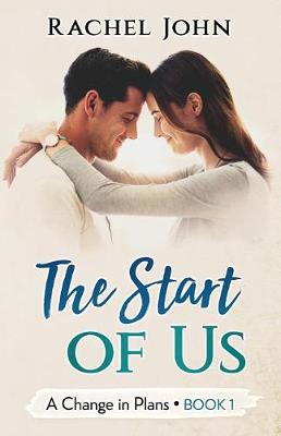 Book cover for The Start of Us