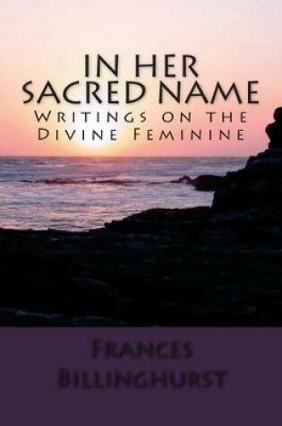 Cover of In Her Sacred Name