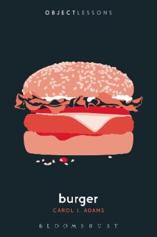 Cover of Burger