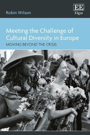 Cover of Meeting the Challenge of Cultural Diversity in E - Moving Beyond the Crisis