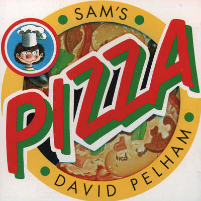 Book cover for Sam's Pizza