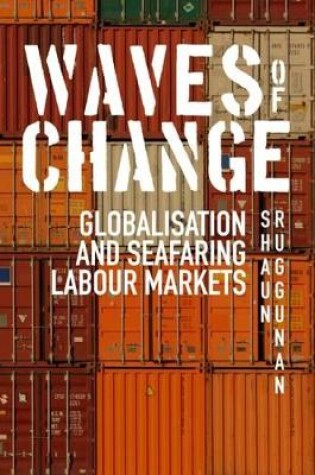 Cover of Waves of Change