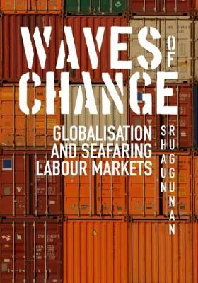 Book cover for Waves of Change