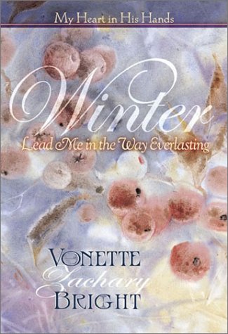 Book cover for Winter