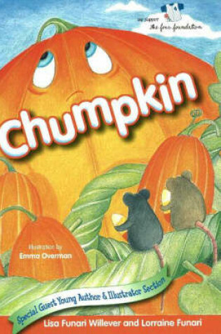 Cover of Chumpkin