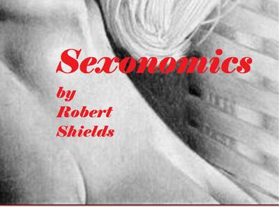 Book cover for Sexonomics