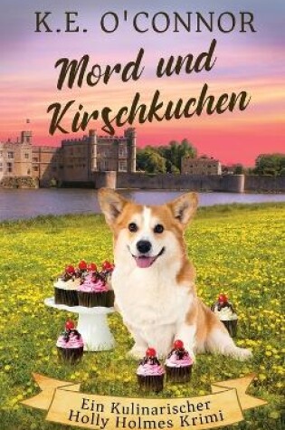 Cover of Mord und Kirschkuchen