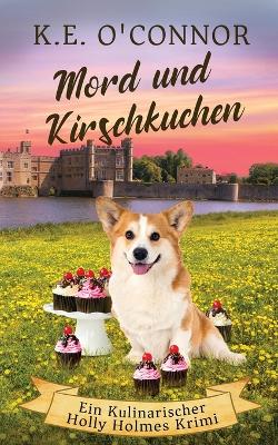 Book cover for Mord und Kirschkuchen