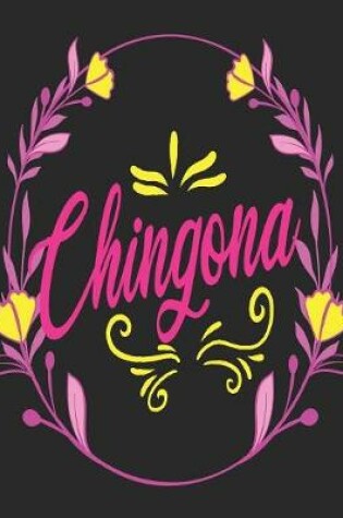 Cover of Chingona