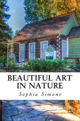 Cover of Beautiful Art in Nature