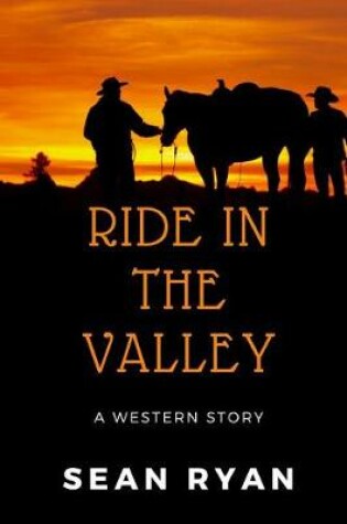 Cover of Ride In The Valley