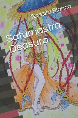 Cover of Saturnastra Deasura