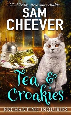 Cover of Tea & Croakies