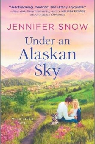 Cover of Under an Alaskan Sky