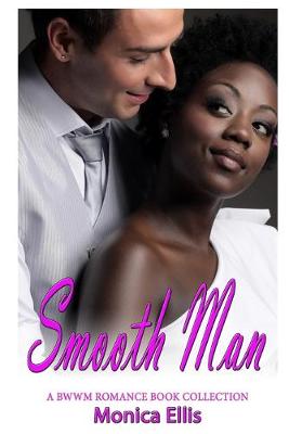 Book cover for Smooth Man