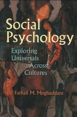 Cover of Social Psychology