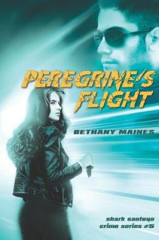 Cover of Peregrine's Flight