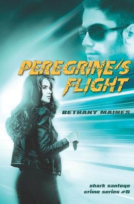 Book cover for Peregrine's Flight