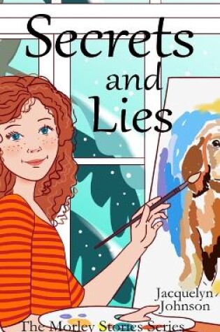 Cover of Secrets and Lies