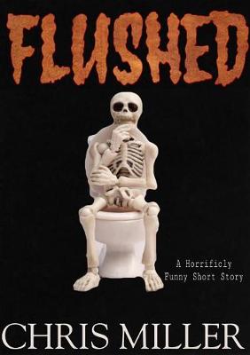 Book cover for Flushed